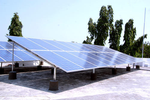 Solar product by bhamrisolar